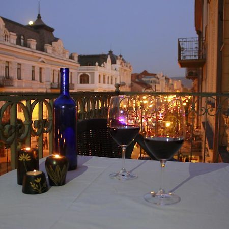 Prima Rooms Tbilisi Exterior photo