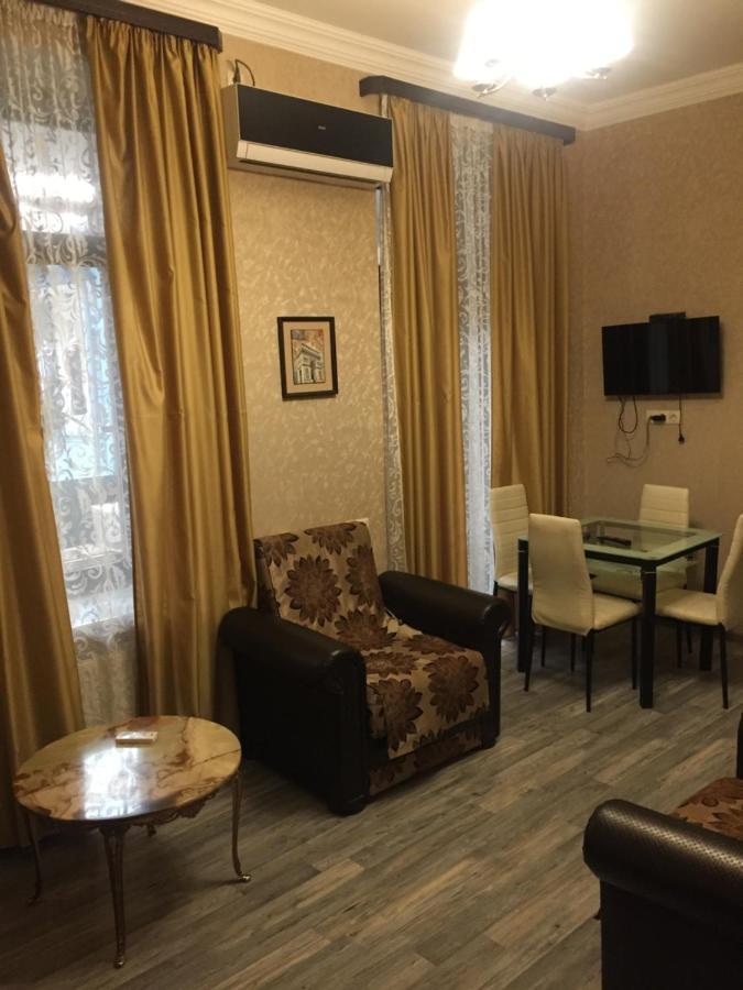 Prima Rooms Tbilisi Exterior photo