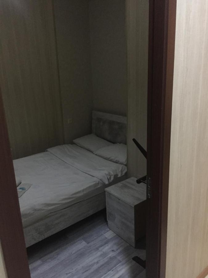 Prima Rooms Tbilisi Exterior photo