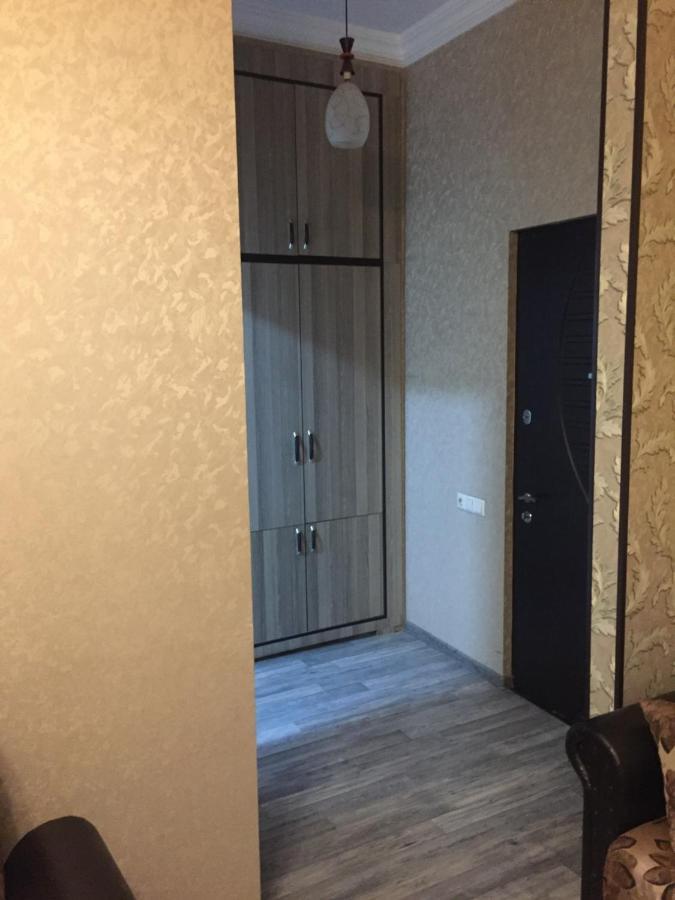 Prima Rooms Tbilisi Exterior photo