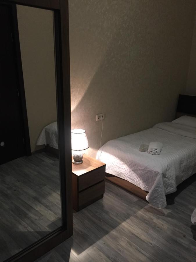 Prima Rooms Tbilisi Exterior photo