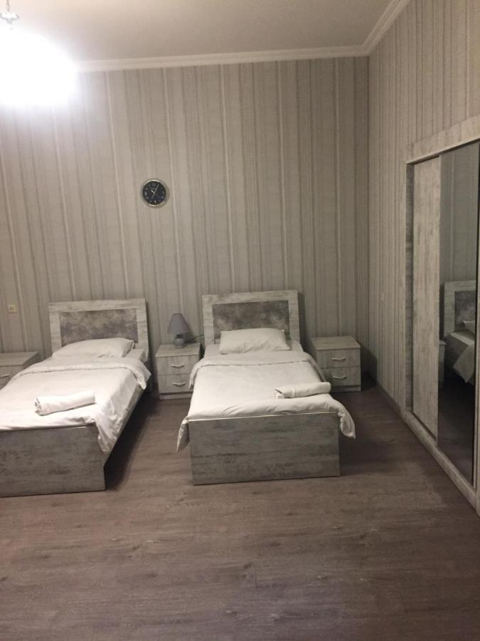Prima Rooms Tbilisi Exterior photo