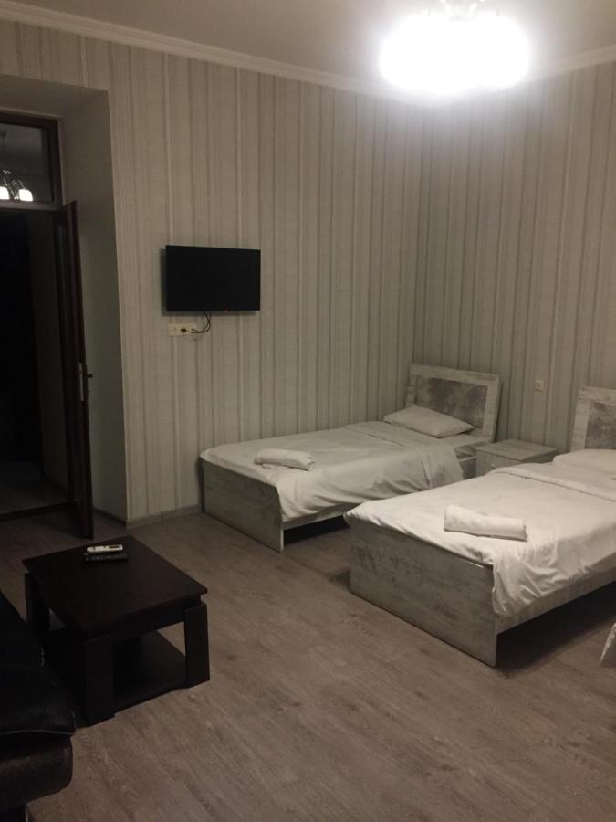 Prima Rooms Tbilisi Exterior photo