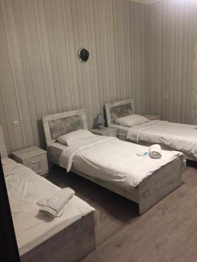 Prima Rooms Tbilisi Exterior photo