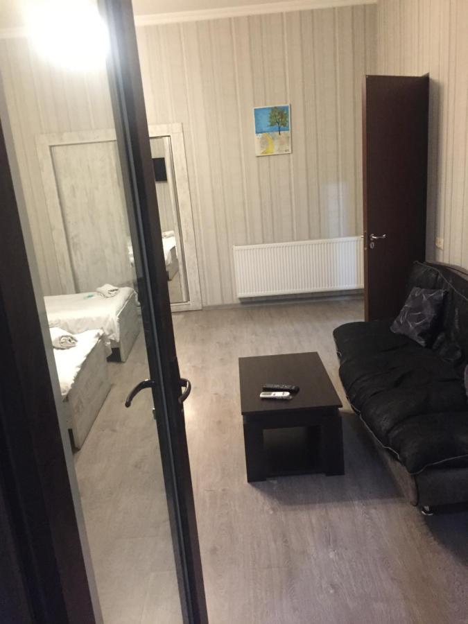 Prima Rooms Tbilisi Exterior photo