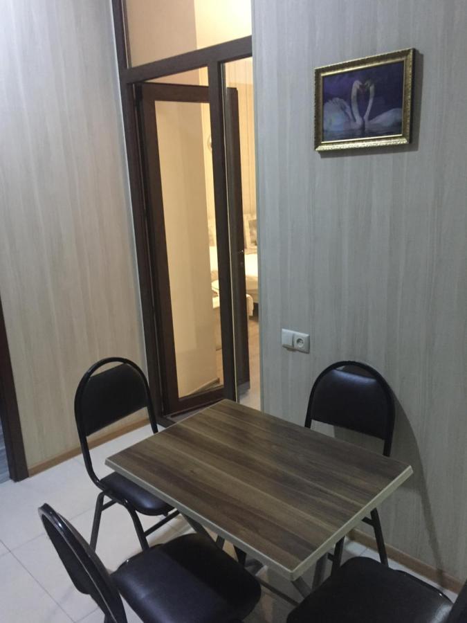 Prima Rooms Tbilisi Exterior photo