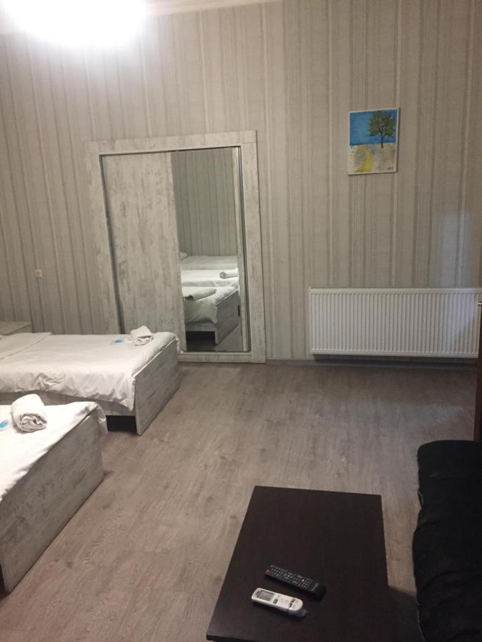 Prima Rooms Tbilisi Exterior photo