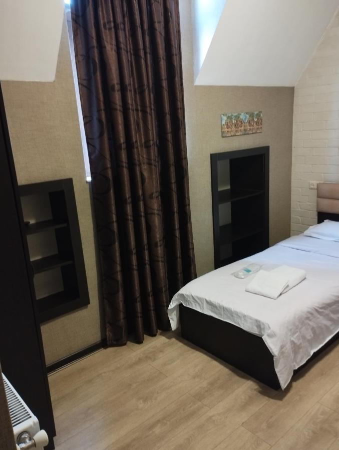 Prima Rooms Tbilisi Exterior photo
