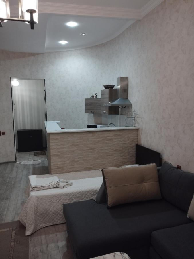 Prima Rooms Tbilisi Exterior photo