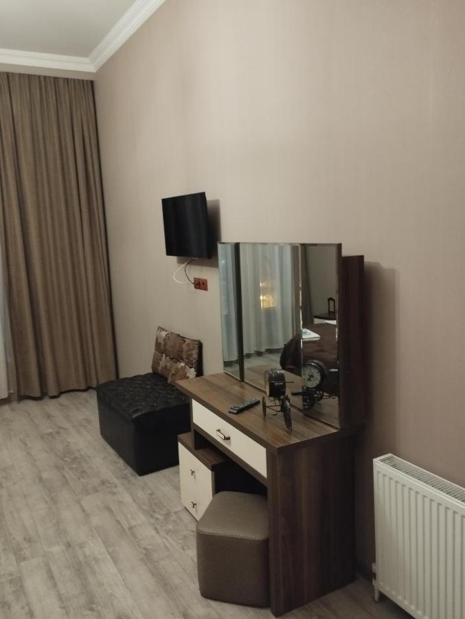 Prima Rooms Tbilisi Exterior photo