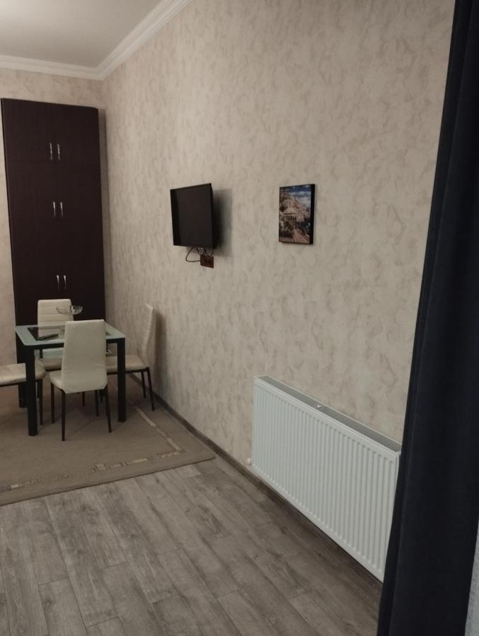 Prima Rooms Tbilisi Exterior photo