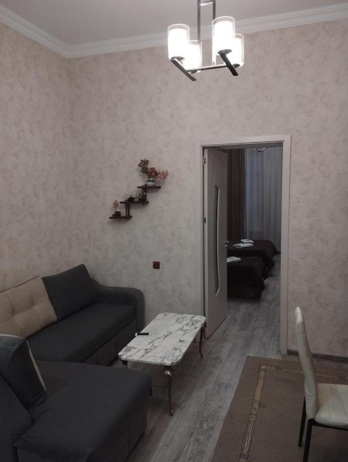 Prima Rooms Tbilisi Exterior photo