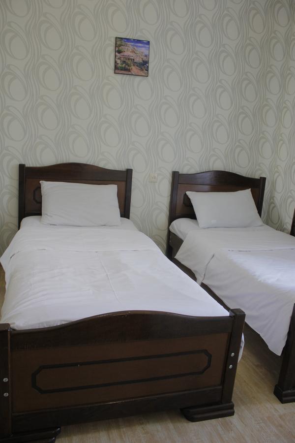 Prima Rooms Tbilisi Exterior photo