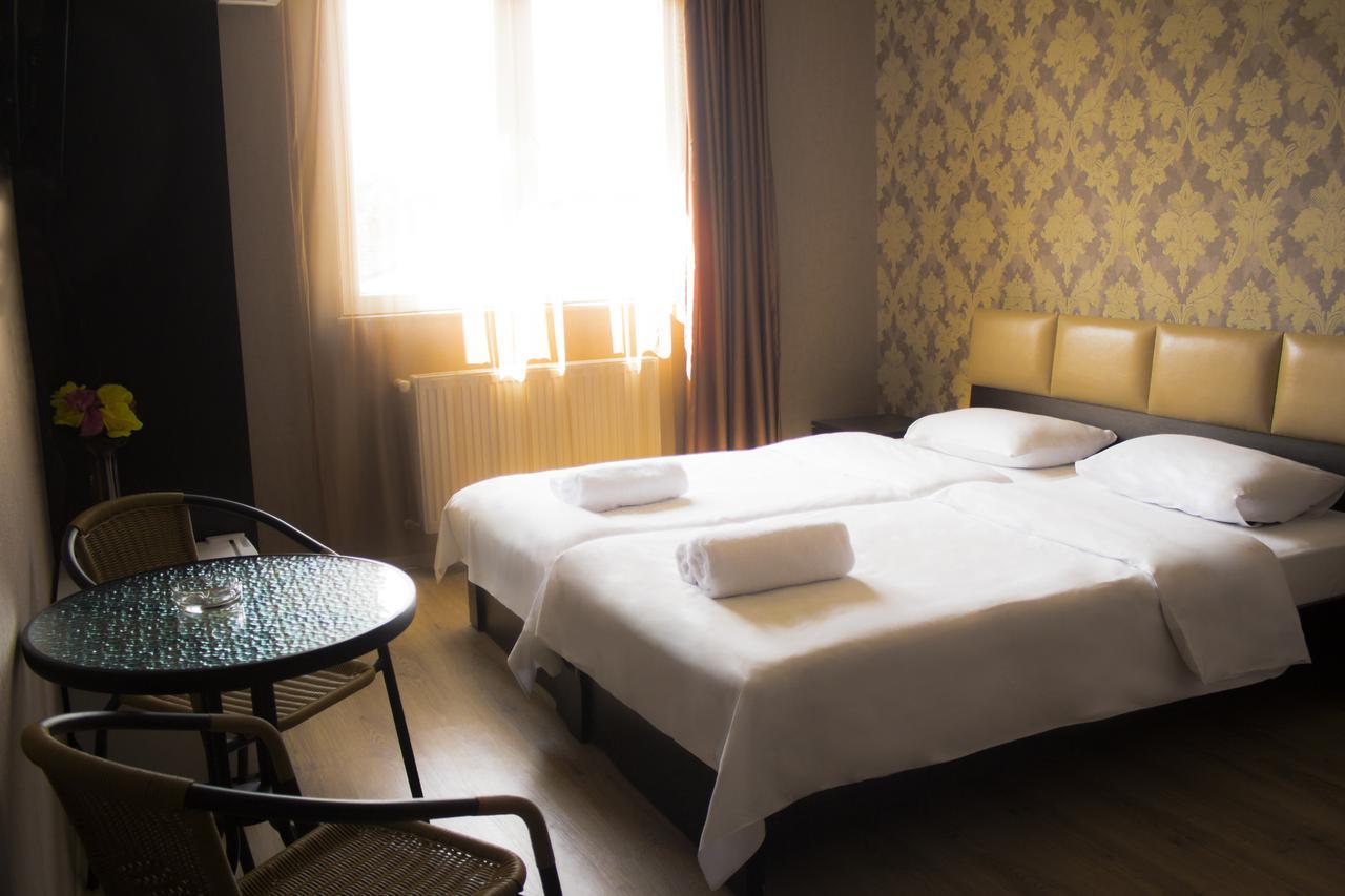 Prima Rooms Tbilisi Exterior photo