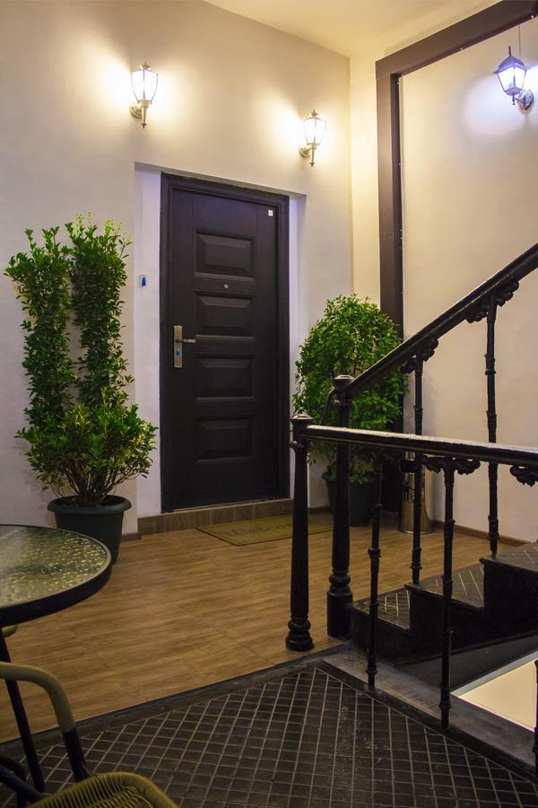 Prima Rooms Tbilisi Exterior photo