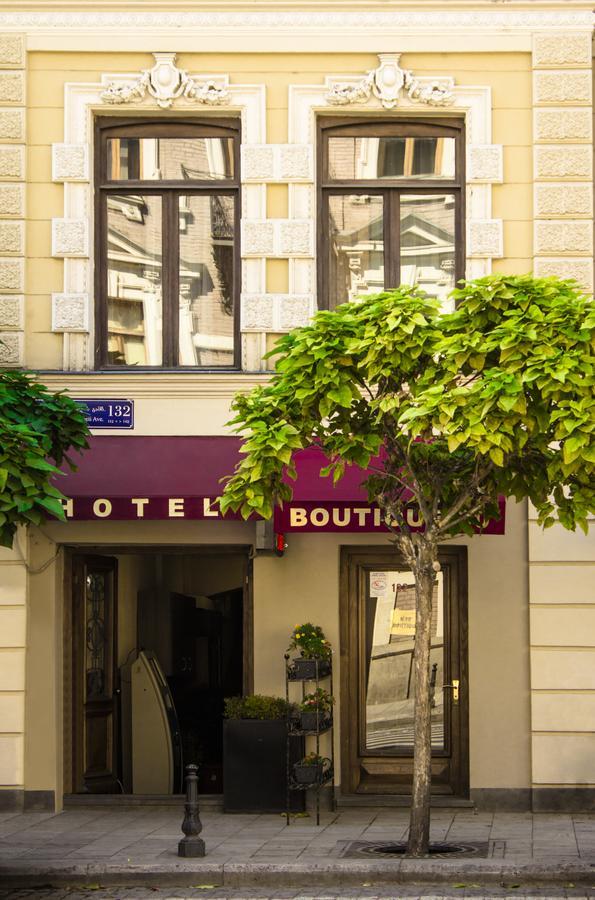 Prima Rooms Tbilisi Exterior photo