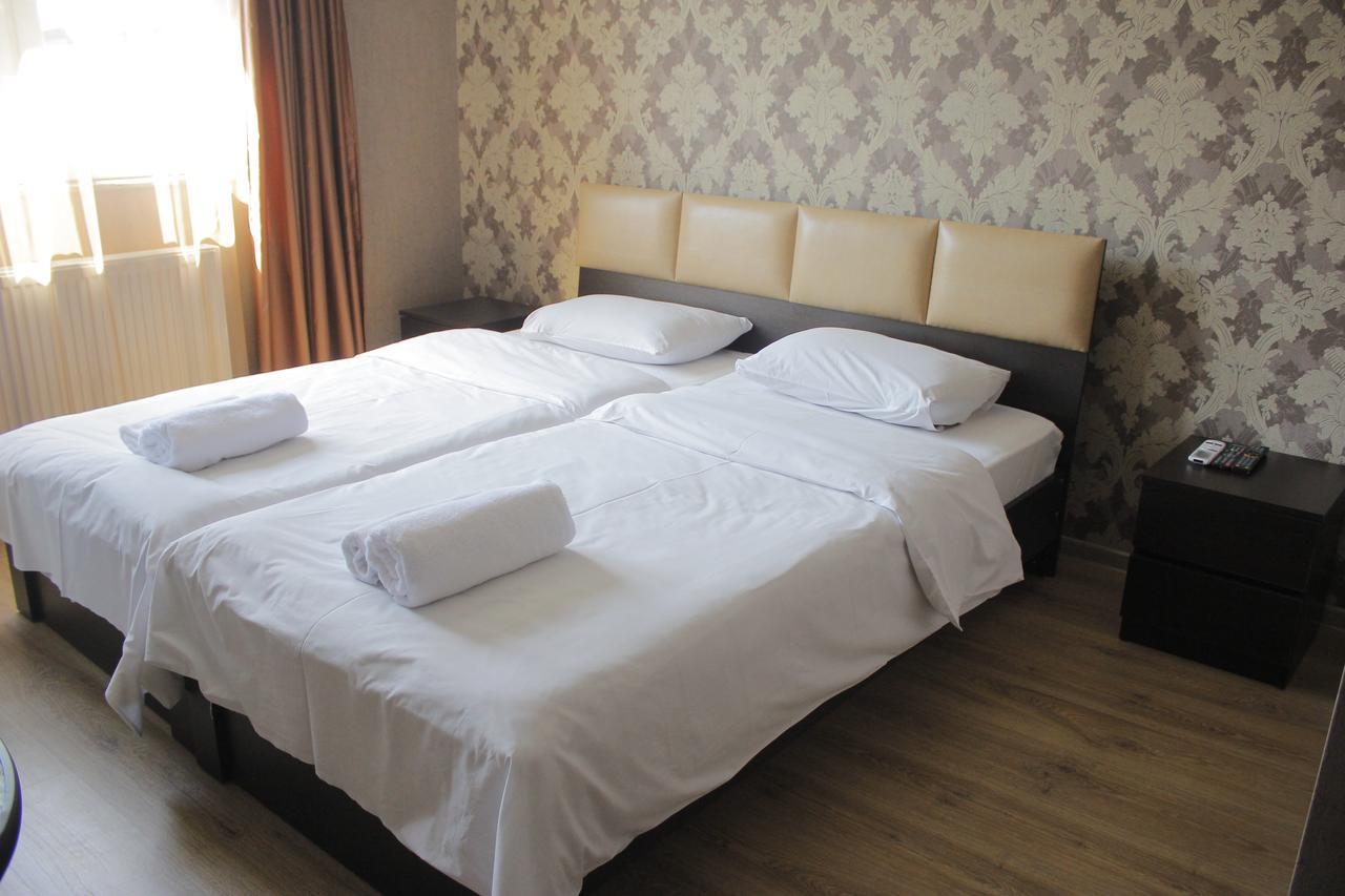 Prima Rooms Tbilisi Exterior photo