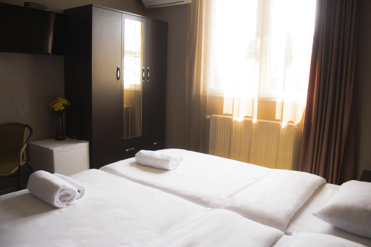 Prima Rooms Tbilisi Exterior photo