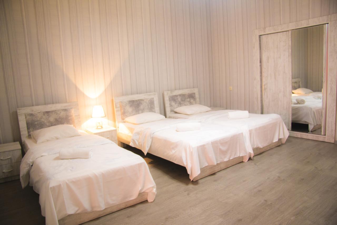 Prima Rooms Tbilisi Exterior photo