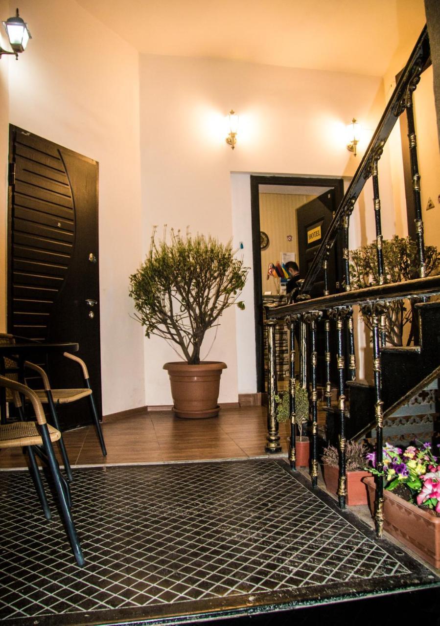 Prima Rooms Tbilisi Exterior photo