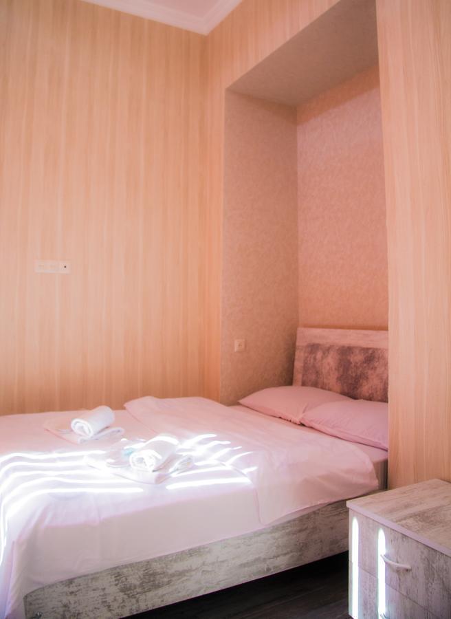 Prima Rooms Tbilisi Exterior photo