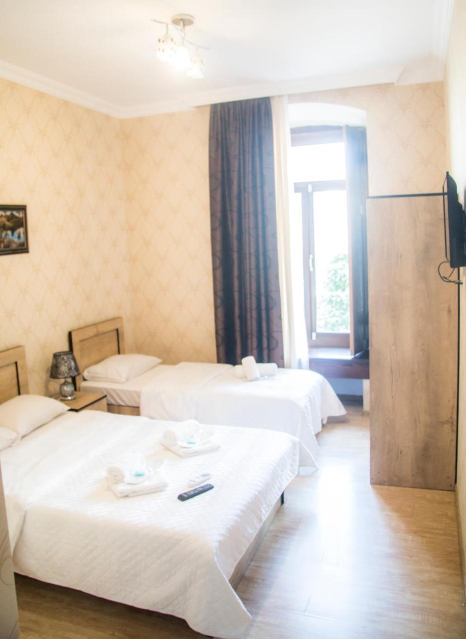 Prima Rooms Tbilisi Exterior photo