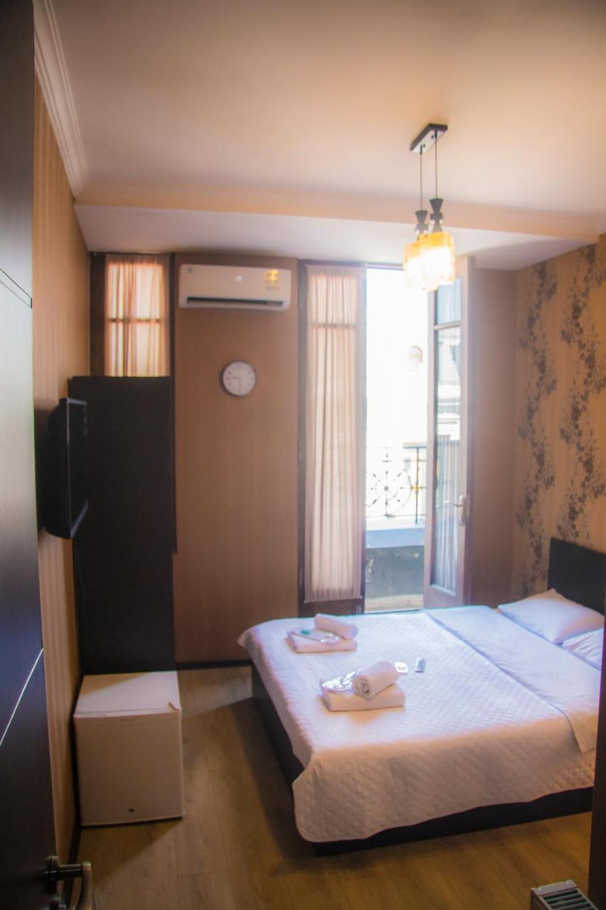 Prima Rooms Tbilisi Exterior photo