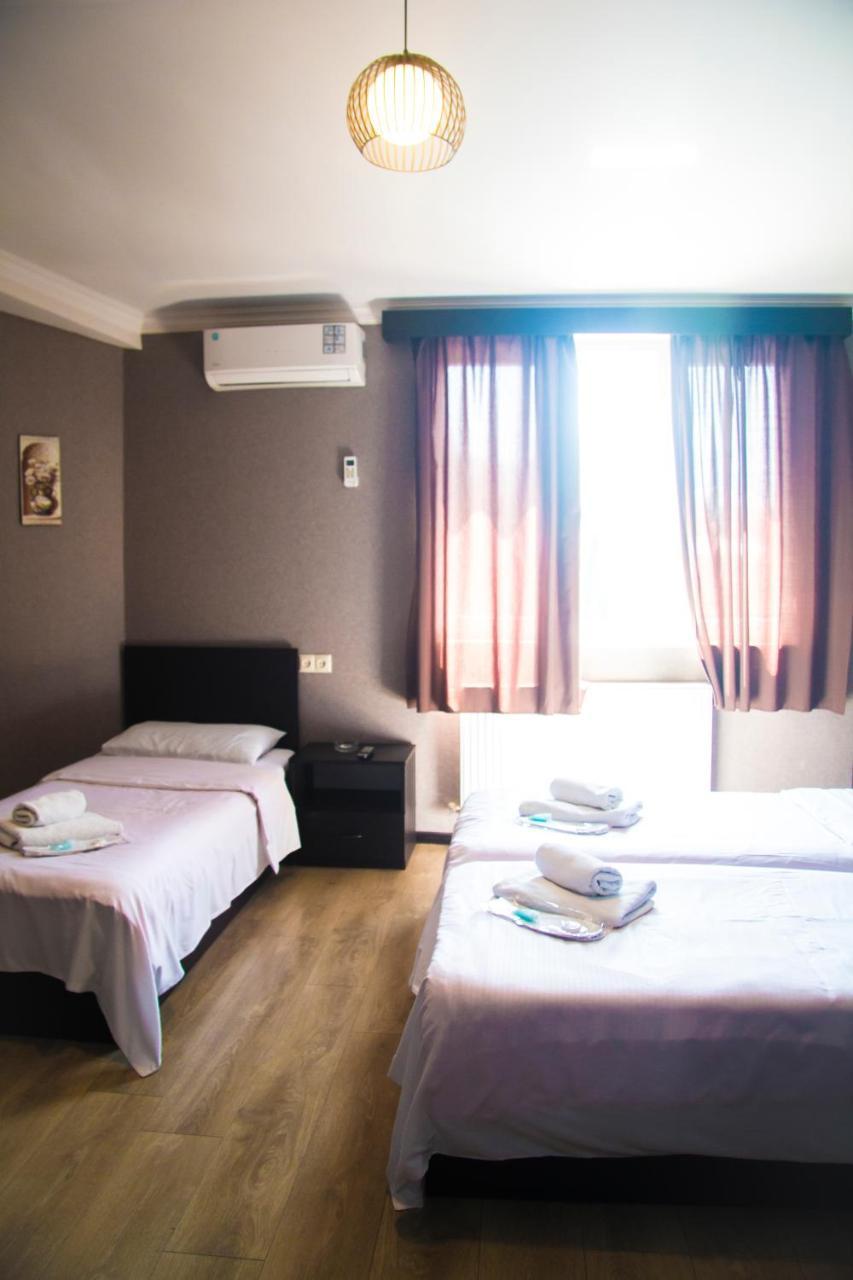 Prima Rooms Tbilisi Exterior photo