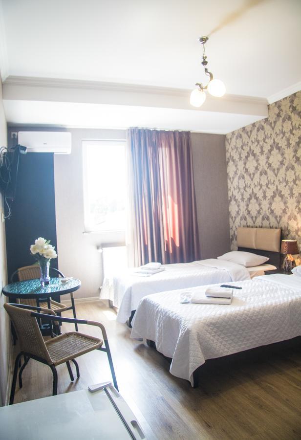 Prima Rooms Tbilisi Exterior photo