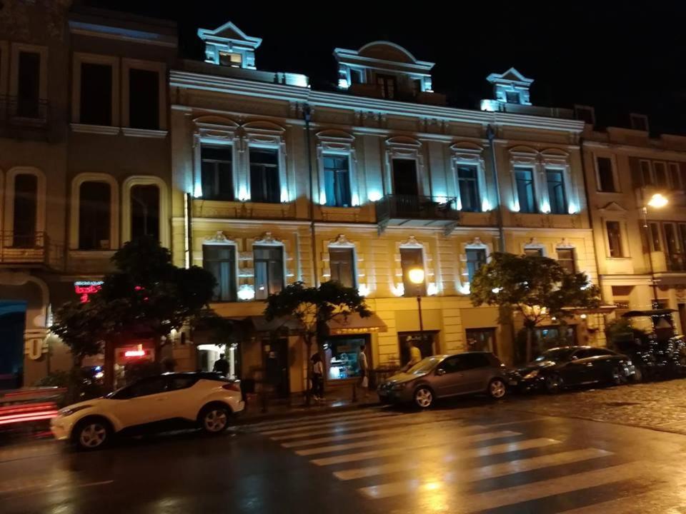 Prima Rooms Tbilisi Exterior photo