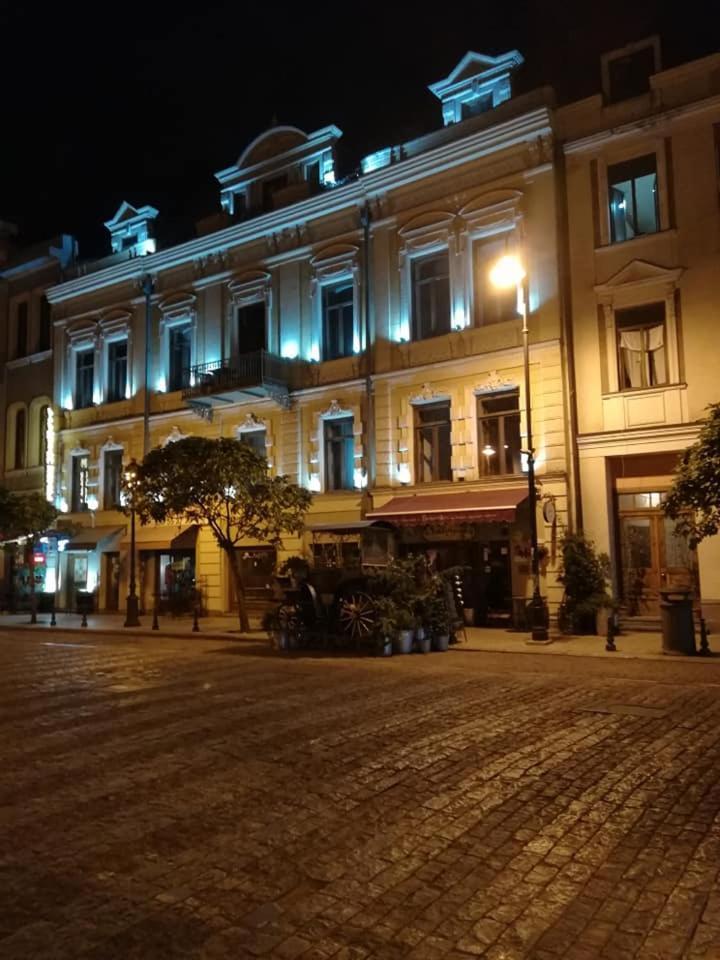 Prima Rooms Tbilisi Exterior photo