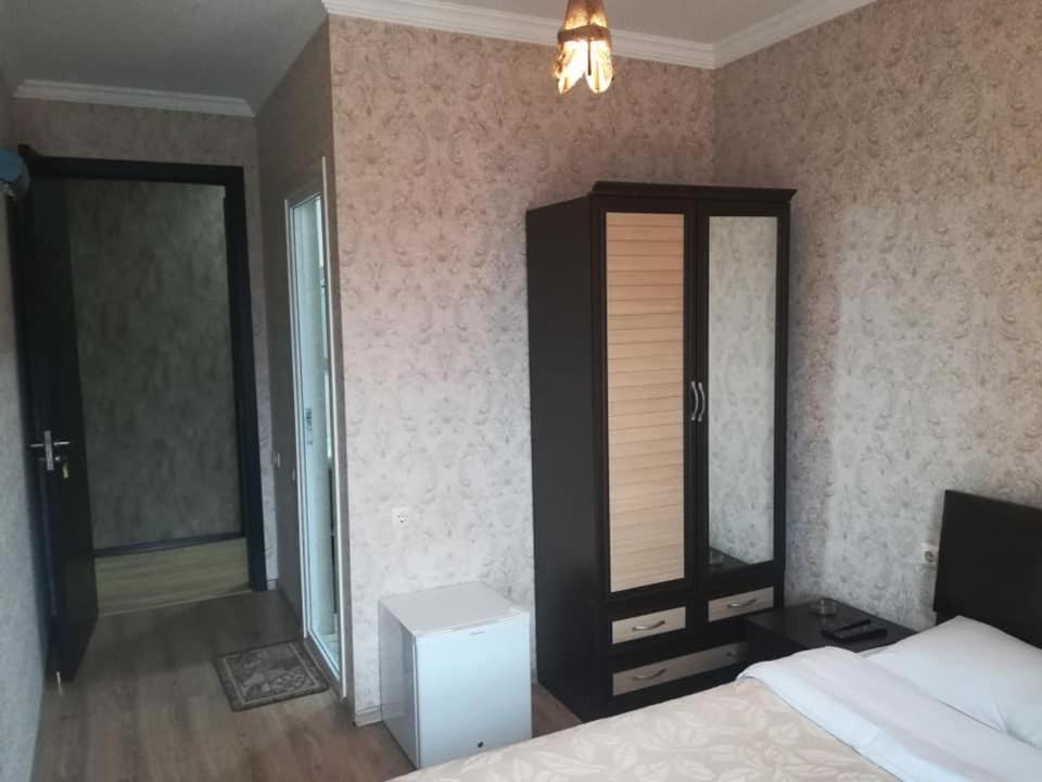 Prima Rooms Tbilisi Exterior photo