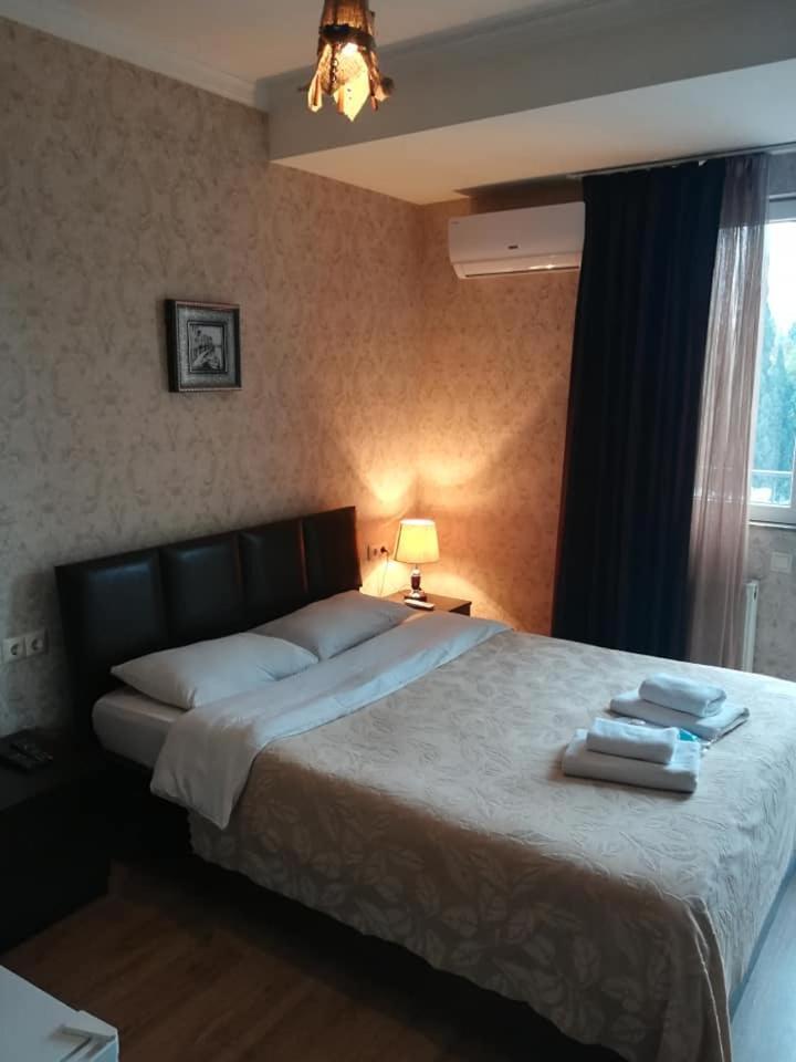 Prima Rooms Tbilisi Exterior photo