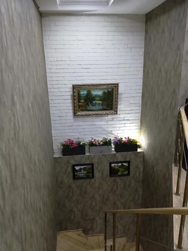 Prima Rooms Tbilisi Exterior photo