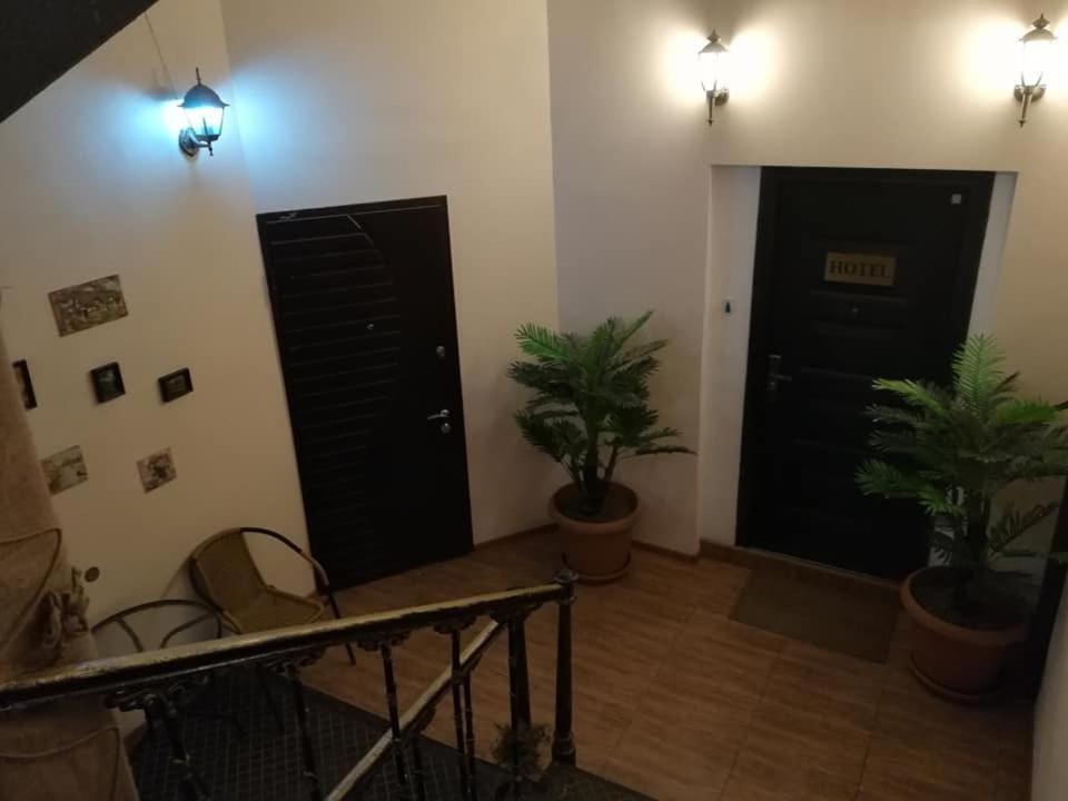 Prima Rooms Tbilisi Exterior photo