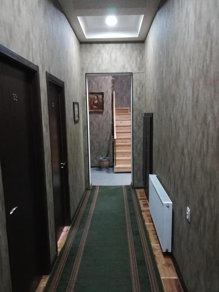 Prima Rooms Tbilisi Exterior photo